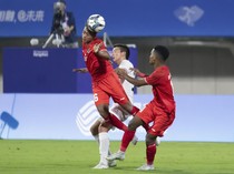 Jadwal-Streaming Indonesia vs Taiwan Asian Games 2023 Hari Ini