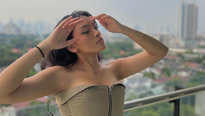 Audi Kirana