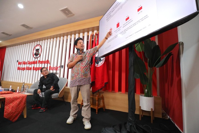 Banteng Muda Indonesia