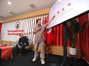 BMI Ajak Milenial-Gen Z Waspada Radikalisme Jelang Pemilu 2024