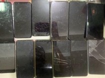 Motor-Ponsel Hasil Kejahatan Narkoba di Sukabumi Dilelang