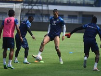 Kondisi Terbaru Alberto Rodriguez Usai Dilanda Cedera