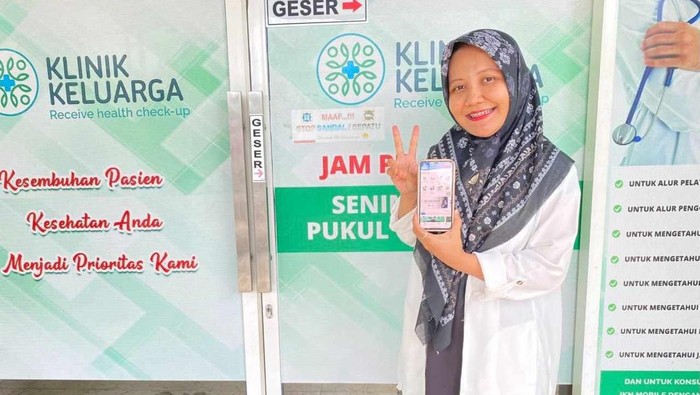 BPJS Kesehatan