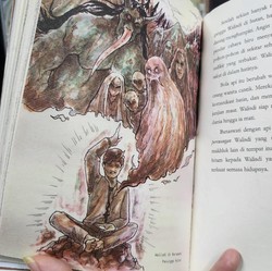 7 Novel Horor Bakal Bikin Kamu Merinding Ketakutan