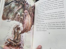 7 Novel Horor Bakal Bikin Kamu Merinding Ketakutan 7 Novel Horor Bakal Bikin Kamu Merinding Ketakutan