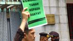 Buntut Kasus Rempang, Kedubes China di Jakarta Didemo