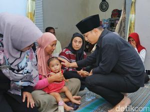 8 Nelayan KM Mandala Belum Ditemukan, Warga Trenggalek Gelar Doa Bersama