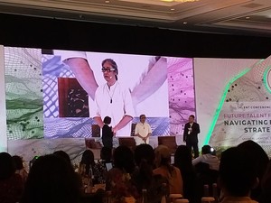 Cerita Butet Kartaredjasa Main Teater Sejak 1978, Baru Terima Honor di 1999