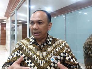 Komdigi Ungkap Lelang Frekuensi 1,4 GHz Digelar Akhir Februari 2025