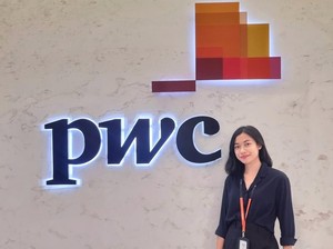 Perjuangan Putri yang Jadi Wisudawan Terbaik ITS Peraih IPK Sempurna