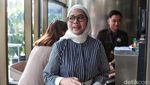 Eks Dirut Pertamina Karen Agustiawan Diperika KPK