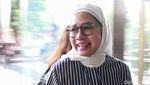 Eks Dirut Pertamina Karen Agustiawan Diperika KPK