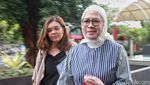 Eks Dirut Pertamina Karen Agustiawan Diperika KPK