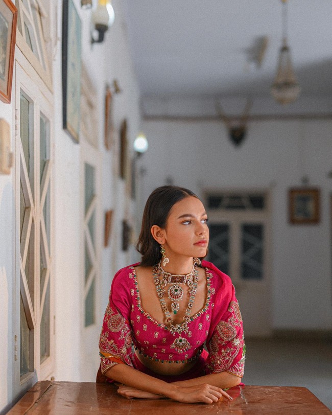 Seperti dikutip dari Sputnik News, Perdana Menteri Sementara Pakistan Anwaar-Ul-Haq Kakar telah meminta kantor luar negeri untuk menyelidiki situasi ini. Dia menyebut kontes itu sebagai “tindakan memalukan” dan “penghinaan serta eksploitasi terhadap perempuan Pakistan. Foto: Instagram