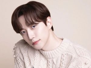 Para Peraih Daesang di Asia Artist Awards 2023