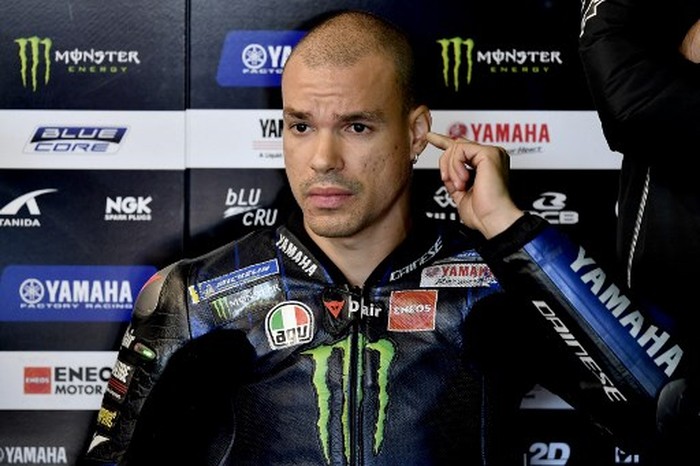 Franco Morbidelli