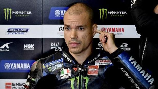 Franco Morbidelli