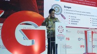 IFG melalui IFG Progress sebagai lembaga riset mengadakan IFG International Conference 2023. Acara ini dijadwalkan berlangsung pada 19-20 September 2023.  