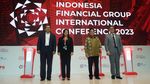 Upaya Perkuat Industri Asuransi di Tanah Air