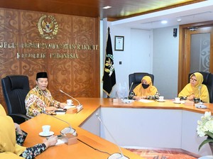 HNW Minta Pemerintah Perhatikan Nasib & Kesejahteraan Guru RA
