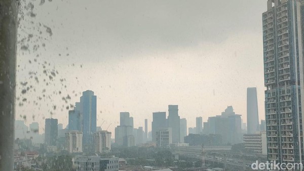 Sebelum Hujan Makin Deras, Periksa 6 Hal Ini Biar Rumah Aman dari Masalah