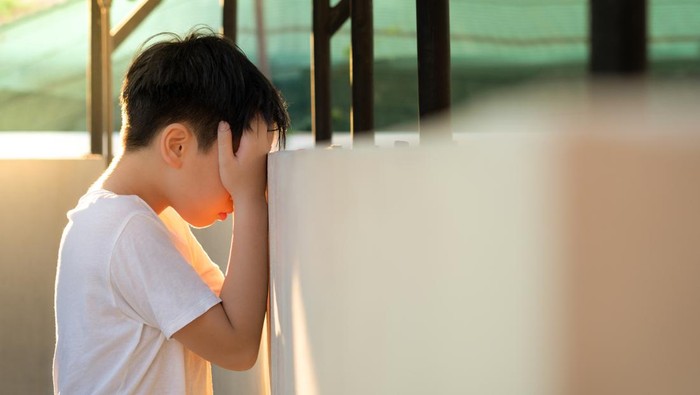 Pentingnya Mengenali Perubahan Perilaku demi Cegah Kasus Bunuh Diri Anak