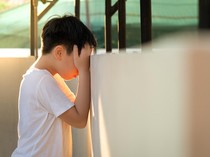 Pentingnya Mengenali Perubahan Perilaku demi Cegah Kasus Bunuh Diri Anak