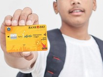 Pendataan KJMU Tahap II 2023 Dibuka, Catat Syarat dan Tanggal Pentingnya!
