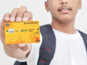 Pendaftaran KJMU Tahap II Tahun 2026 Dibuka, Bisa Dapat Rp 9 Juta Per Semester!