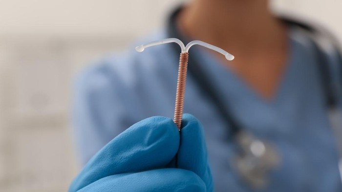 KB IUD Bikin Sakit saat Bercinta? Ini Saran Dokter untuk Mengatasinya