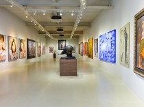 Petaka Kebocoran Rusak Ratusan Karya di Museum Mesir Kuno