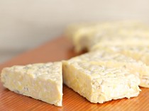 Makan Tempe Mentah Tak Berarti Lebih Menyehatkan dari Tempe Goreng
