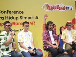 IM3 Kembali Hadirkan Festival Musik Pestapora