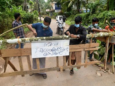 India Dihantui Virus Nipah, Warga Lockdown hingga Pakai Masker Lagi