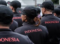 Hasil Asian Games 2023: Tim Kriket, Voli, dan Sepakbola Indonesia Menang