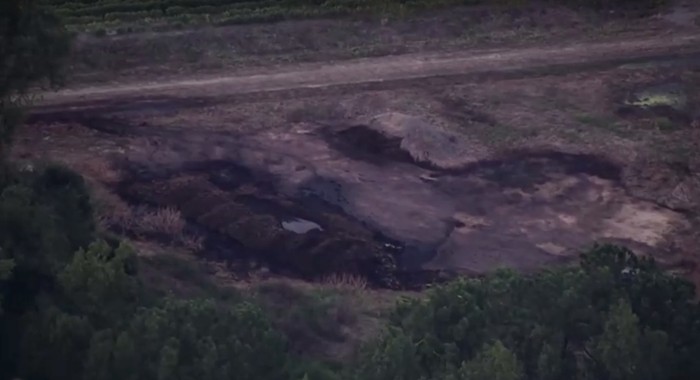 Ini Lokasi Jatuhnya Jet Tempur Siluman F-35 AS yang Sempat Hilang