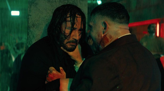 John Wick: Chapter 4
