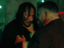 Keanu Reeves & Chad Stahelski Siapkan Ide Gila untuk John Wick 5