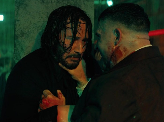 John Wick: Chapter 4