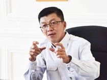 Penangguhan Penahanan Dikabulkan, Eks Pj Walkot Tanjungpinang Bebas