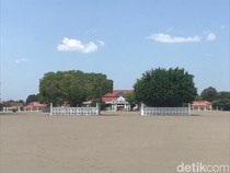 Malam 1 Suro Tepat Jumat Kliwon Tahun Dal, Ini Istimewanya bagi Keraton Jogja