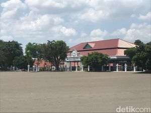 Keraton Jogja Gugat PT KAI Rp 1.000 soal Aset, Kuasa Hukum Ungkap Maknanya