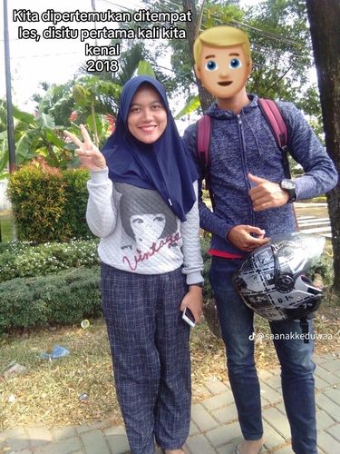 Kisah curhatan viral di TikTok, batal menikah karena suami menikah dengan wanita lain.