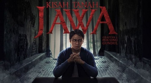 Kisah Tanah Jawa Pocong Gundul. (TIX ID)