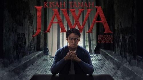 Kisah Tanah Jawa Pocong Gundul. (TIX ID)