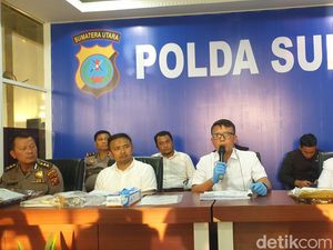 Mahasiswi USU Tewas Minum Racun Sianida, Polisi: Bunuh Diri