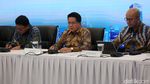 Laba BSI Melesat 32,41 % Jadi Rp 2,82 T