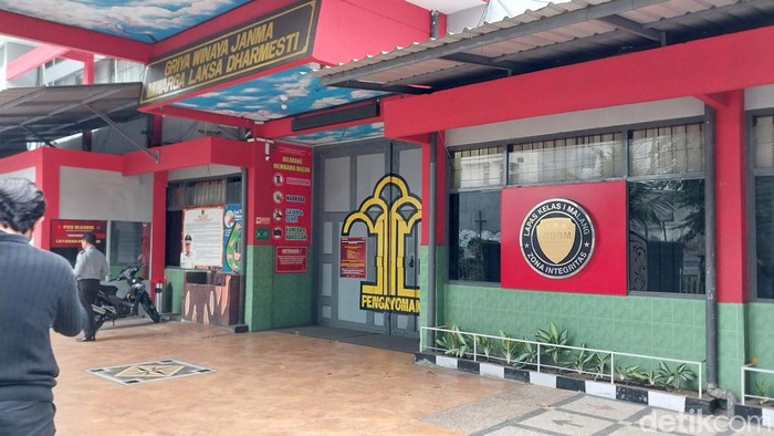 Lapas Malang