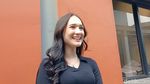 5 Potret Laura Moane Akui Tengah Dekat Gitu Saja dengan Al Ghazali