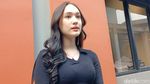 5 Potret Laura Moane Akui Tengah Dekat Gitu Saja dengan Al Ghazali